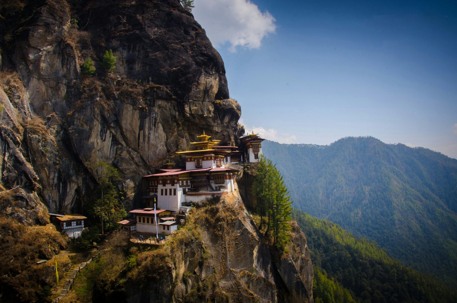 Bhutan