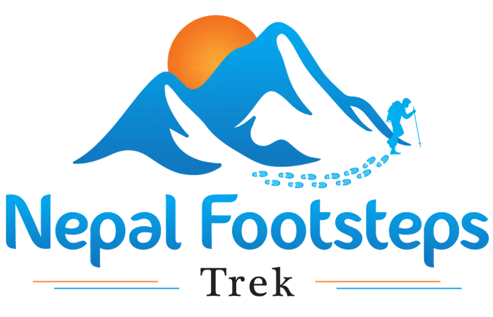 Nepal Footsteps Trek